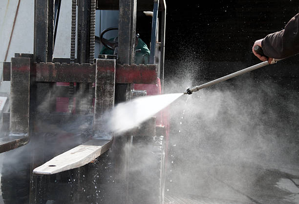 Best Fleet Vehicle Washing  in Pine Bush, NY
