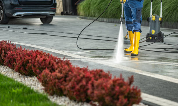 Best Solar Panel Cleaning  in Pine Bush, NY